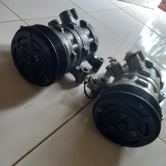 {Second} kompresor ac avanza denso Limited