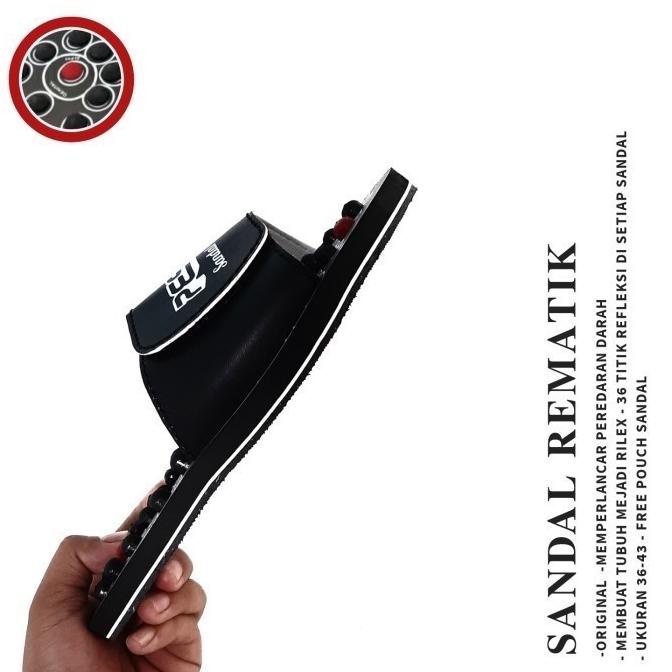 sandal Terapi FitPro ORIGINAL