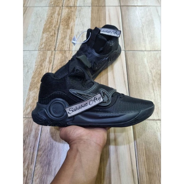 Sepatu KD Trey 5 X Black