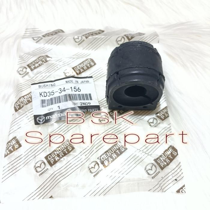 KARET STABILIZER STABIL KARET ROTI DEPAN MAZDA CX5 CX 5 CX-5 ORIGINAL