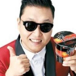 

E Cup Korea Nongsim Shin Ramyun Bla Cup