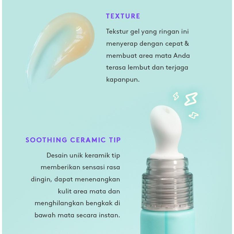 Somethinc Hyaluronic B5 / Bakuchiol / Aha Bha Pha Peeling / Niacinade Serum 20Ml / Game Changer