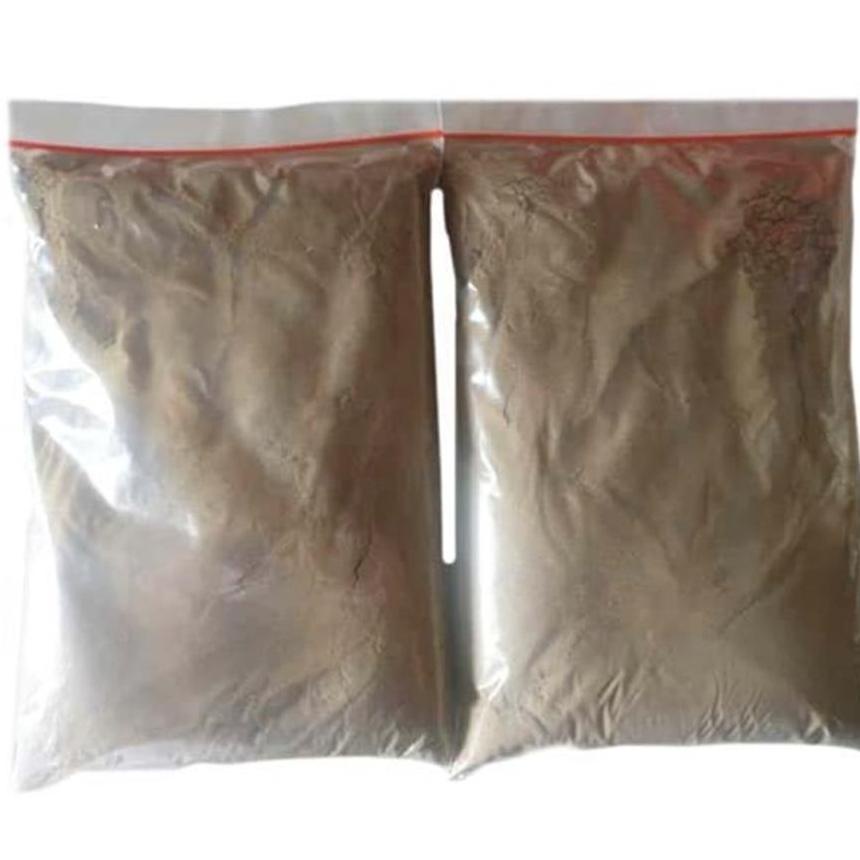 

Lada Hitam Bubuk Murni 1 Kg / Pure Bla Pepper Powder Tanpa Campuran