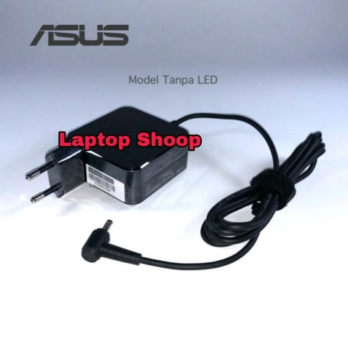 Adaptor Charger Laptop Asus Vivobook A412 A412F F402 F402B F412 F412F