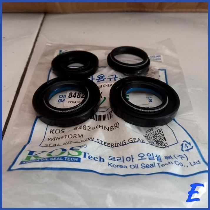 | ATP | SEAL RACK POWER STEERING CHEVROLET CAPTIVA