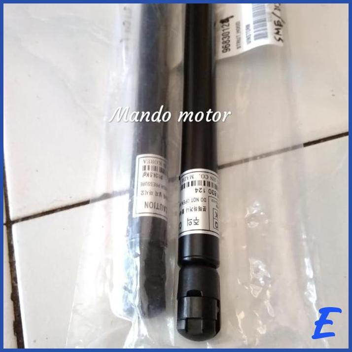 | ATP | SHOCK KAP MESIN CAPTIVA NFL SHOCK HIDROLIS KAP MESIN 2 PC