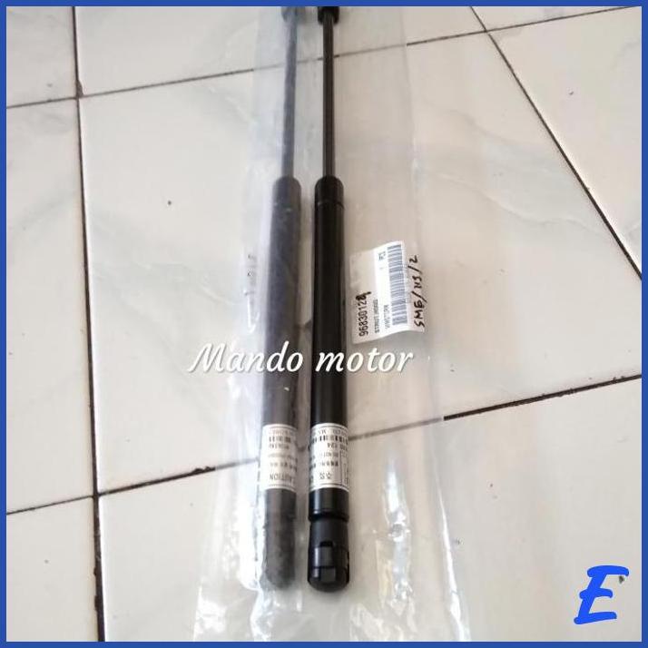 | ATP | SHOCK KAP MESIN CAPTIVA NFL SHOCK HIDROLIS KAP MESIN