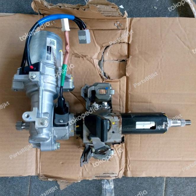 Steering Column Assy Joint Stir Avanza 2021 Up
