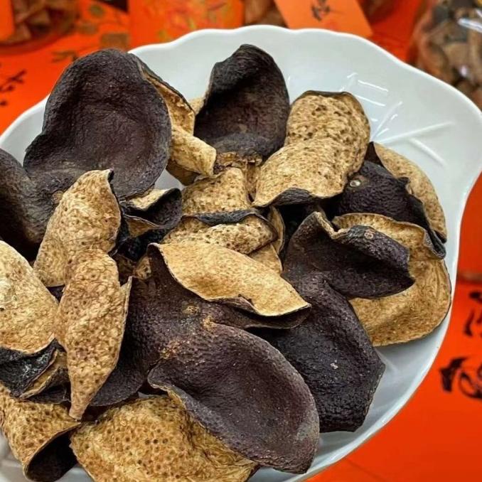 

Chen Pi Kulit Jeruk premium box gift 250g