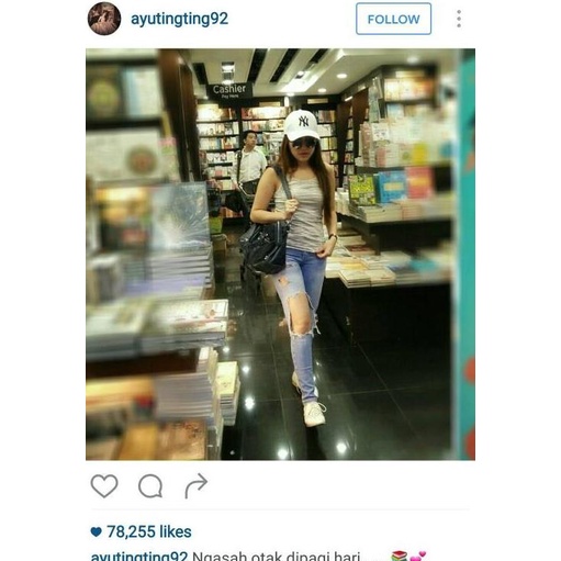 Topi New York Baseball