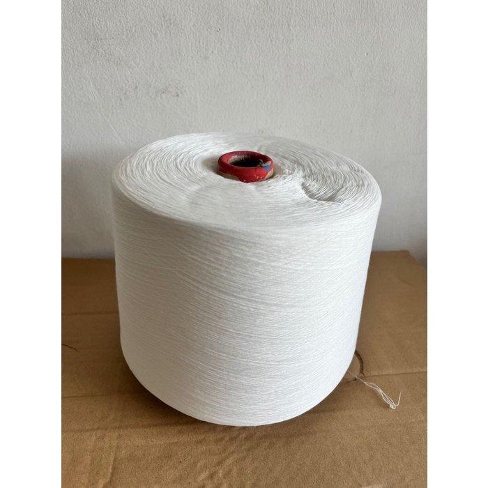 

Benang spul bordir