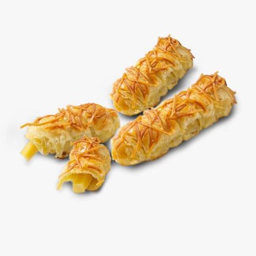 

Cheese Roll Pastry Kartikasari Bandung Kartika Sari Ter Bolen Balok Cny Imlek Enak