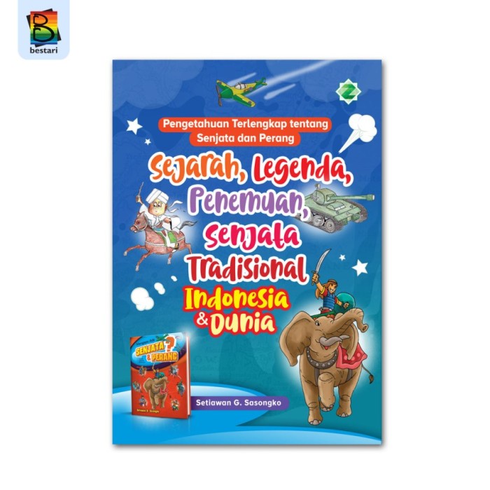 

New!! Senjata & Perang