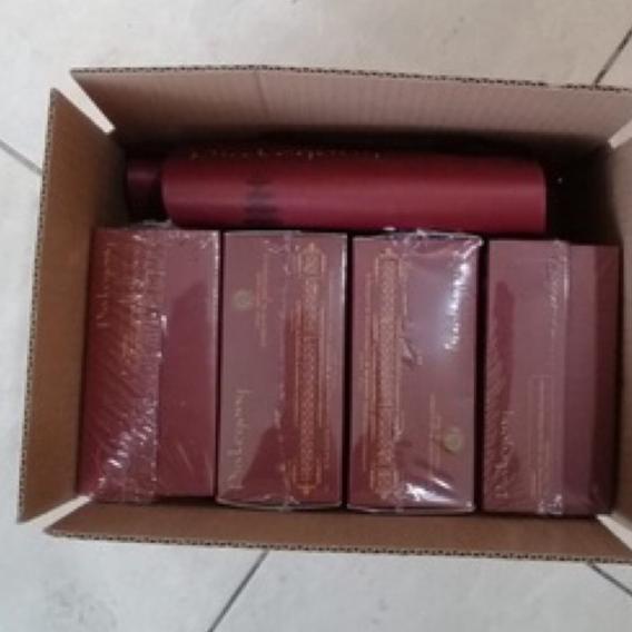 

Pia Legong Bali Isi 6Pcs