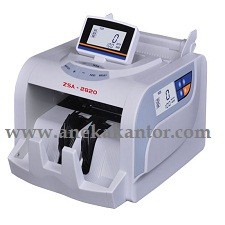 

Mesin Hitung Uang Zsa 2820