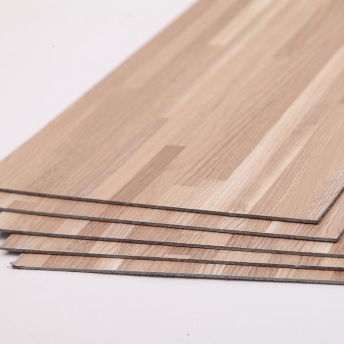 Stiker Lantai / Vinyl Lantai / Lantai Vinyl / Stiker Kayu Lantai Kayu