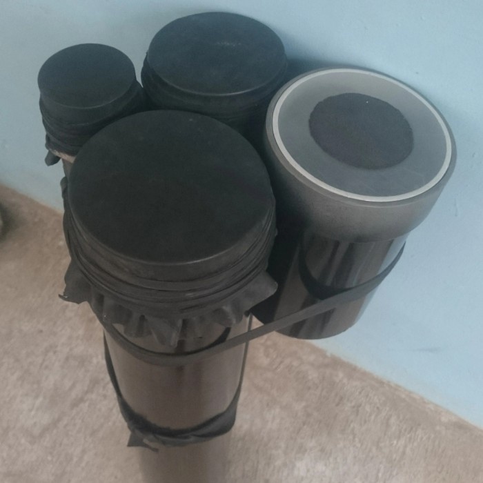 Ketipung Paralon Ketipung Kendang Gendang Pengamen