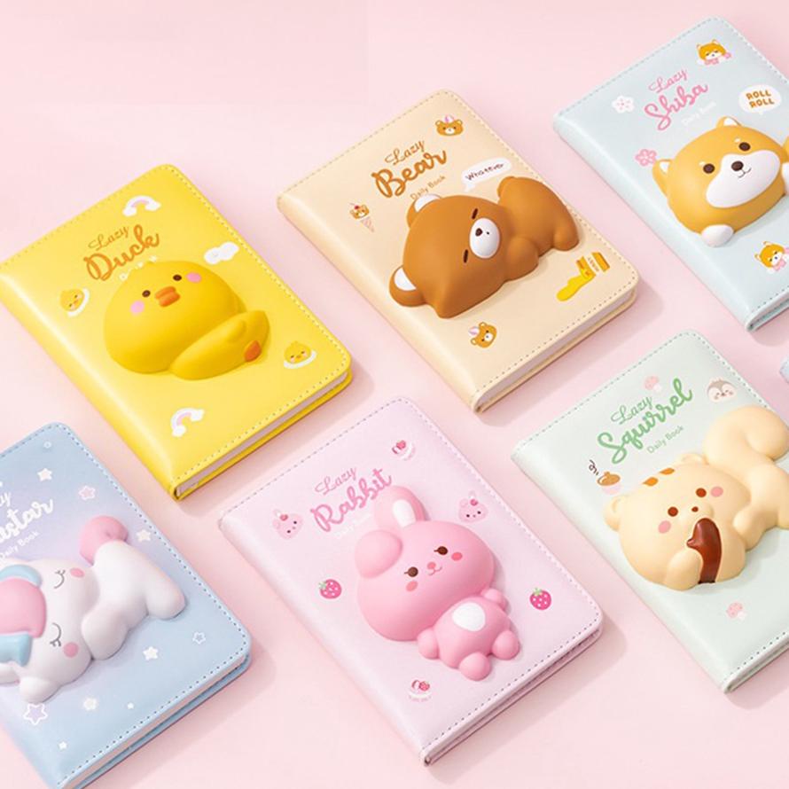 

Notebook Buku Catatan Anak Perempuan Dekompresi Ni Buku Notebook Lucu