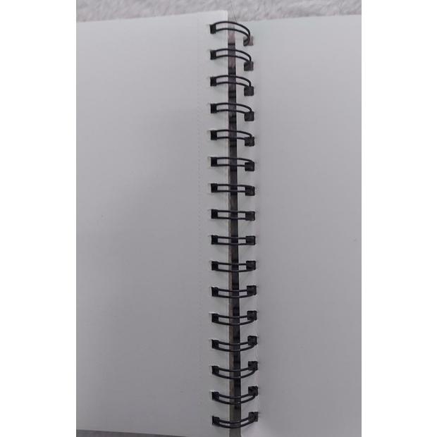 

Greebel Sketch Book A4 / Buku Ganbar A4/ 12001/12002/2003