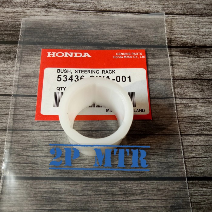 Baru Bush Bosh Bushing Rack Stir Steer Honda Crv Gen 3 Hrv
