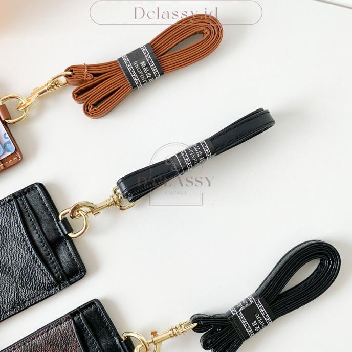 

Id Lanyard In / Name Tag Holder