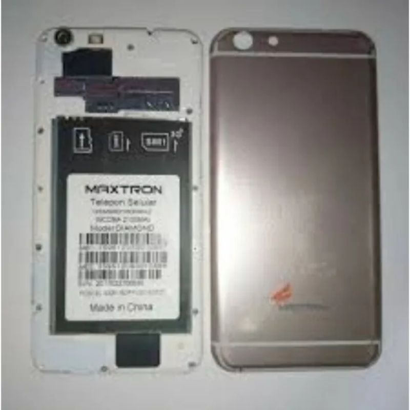 Mesin Hp Maxtron Diamond mesin normal