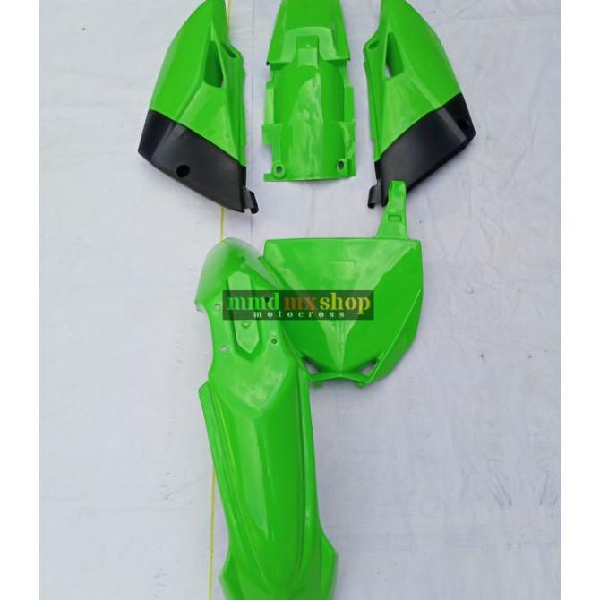 Body Set Yz 85 New Body Set Bebek Standar Yz 85 New Bodi Set Gtx Yz 85 New