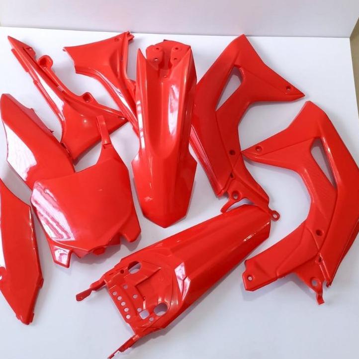 Body Crf 150L Body Set Crf 150L Cover Body Crf 150 L Bodi Kit Crf 150L