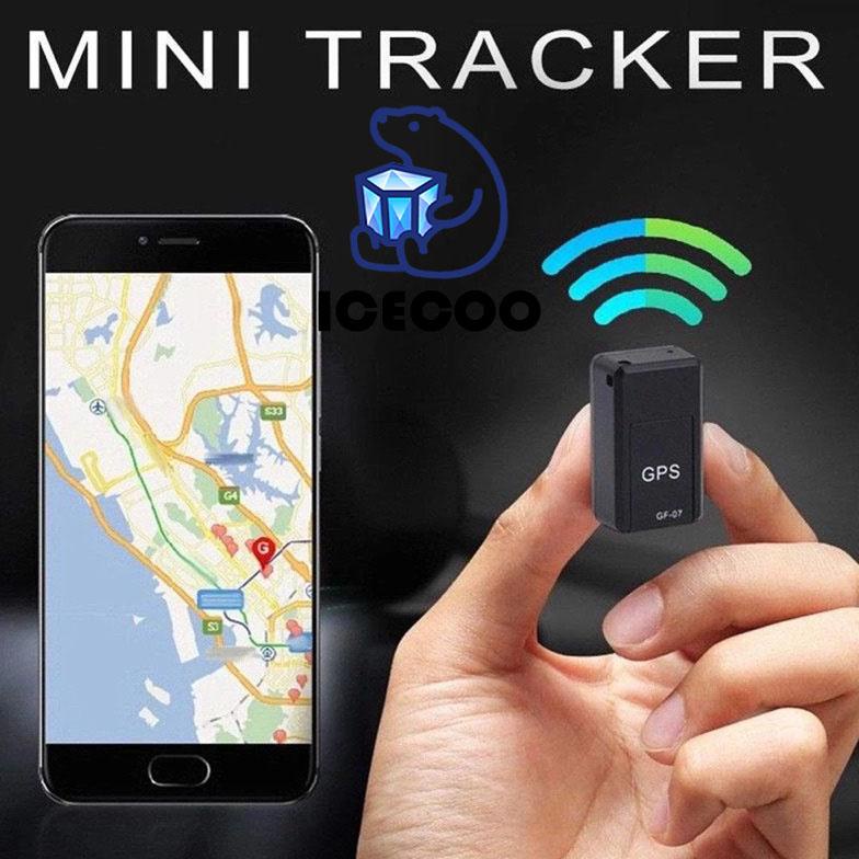 Diskon Besar Gf07 Gps Mobil/Gps Motor Mini Gps Tracker Gsm Recording Voice Gf07 Promo