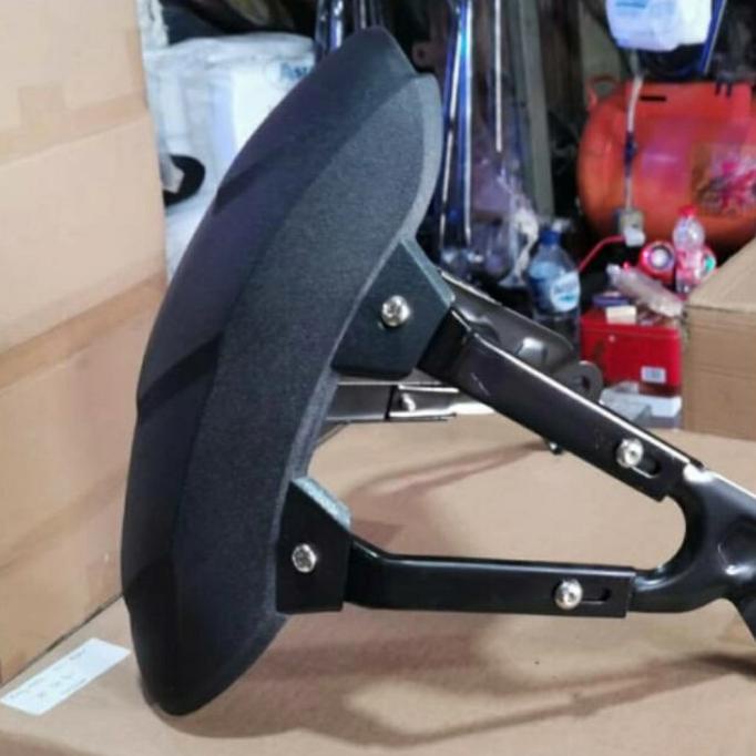 TERMURAH MUDGUARD MOTOR UNIVERSAL - MUDGUARD BELAKANG MOTOR UNIVERSAL DISKON