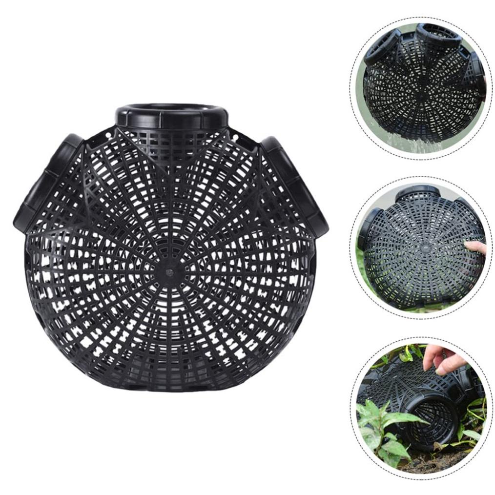 Diskon Besar (Kim) Kandang Bubu Pancing Belut / Ikan / Udang Perangkap Memancing Diskom