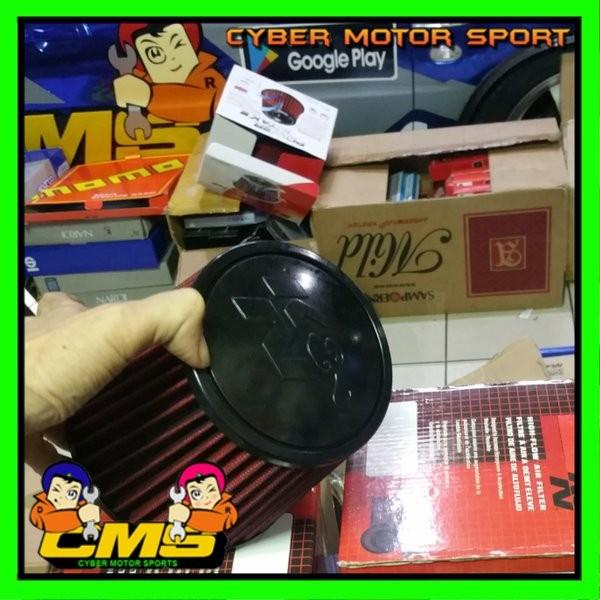 FILTER MESIN MOBIL UNIVERSAL. AIR FILTER RACING HIGH QUALITY .