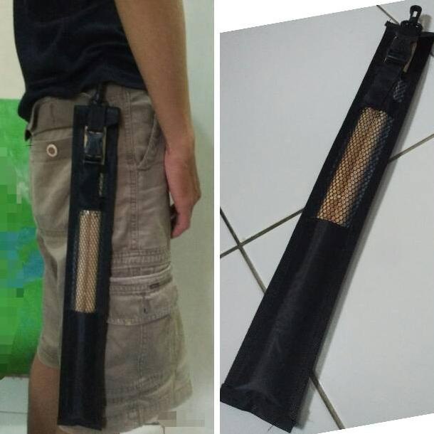 Stick Stik Drum Ahead Metallica Custom