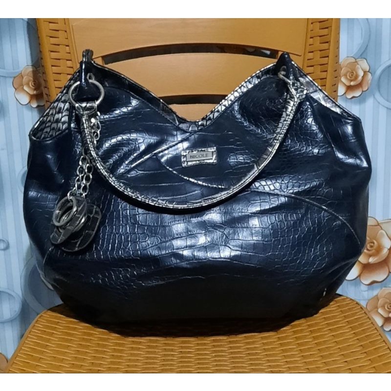 Tas croco NICOLE NBU