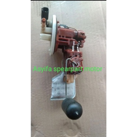 pulpam bensin Yamaha Mio J Yamaha Mio M3 125 Yamaha Fino injeksi Yamaha soul GT Yamaha X-Ride origin