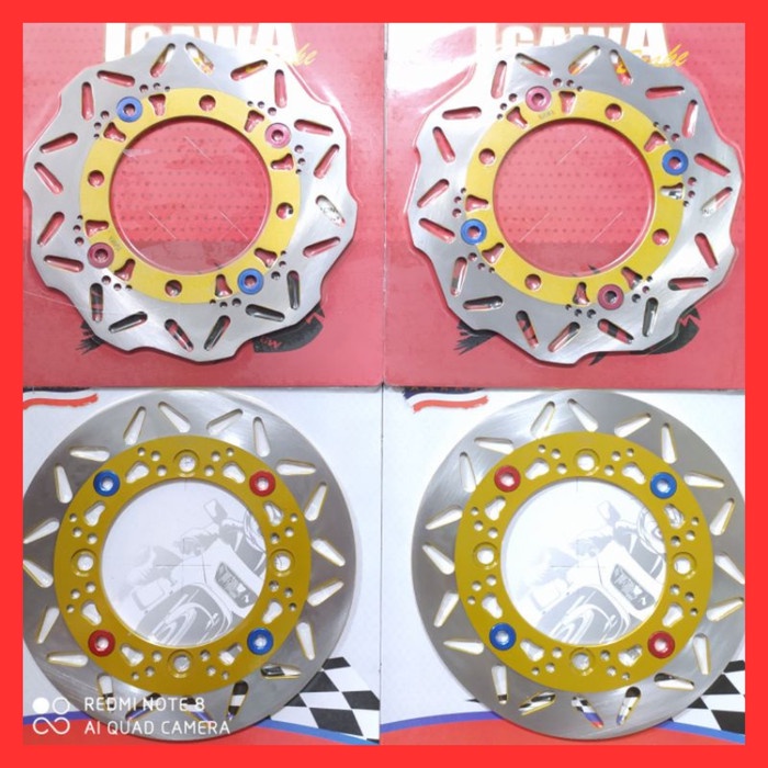 Best Disc Cakram Pcx Piringan Cakram Pcx 150 Depan Disk Cakram Pcx Variasi