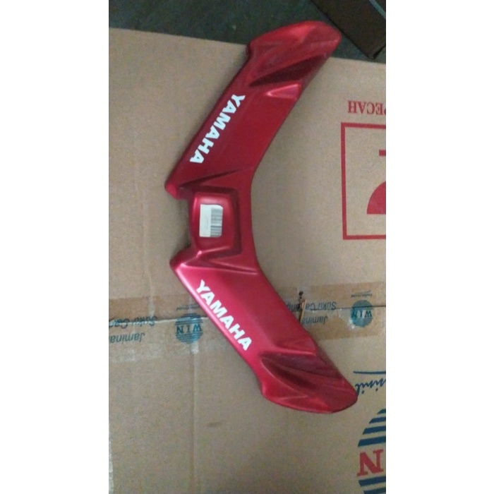 Best Winglet R15 V3 Panjang Yzf R15 Vva Warna 2017 2018 2019 2020 2021
