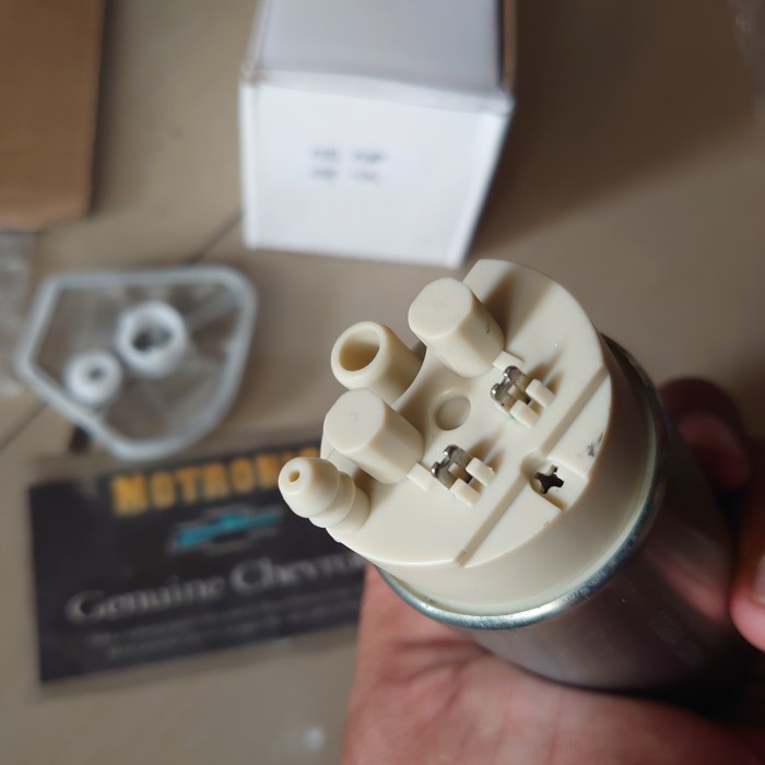 Best Seller Rotax Motor Pompa Solar Full Pump Chevrolet Captiva Diesel Korea