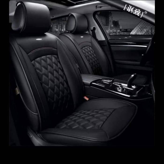 Sarung jok mobil Avanza 2010-2013