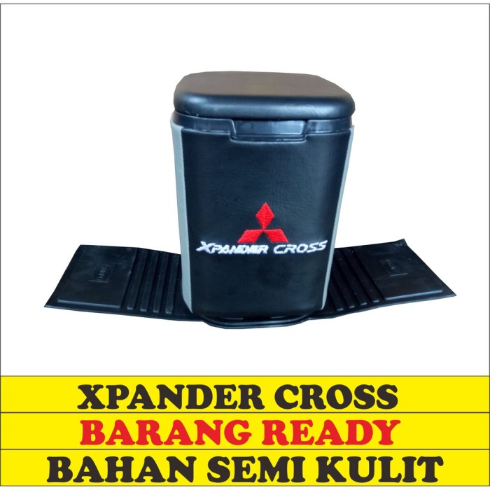 Tempat Sampah Xpander Cross Aksesoris Mobil Interios