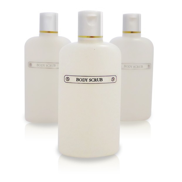 Body Scrub - Body Scrub