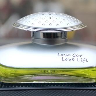 Parfum Pajangan Dashboard Mobil Mewah