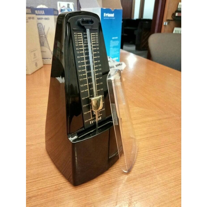 Metronome - Metronome Friend Color Variant