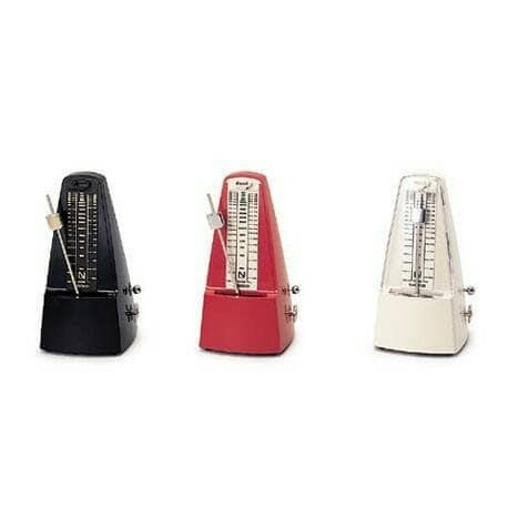 Metronome - Promo Murah Metronome Nikko Red
