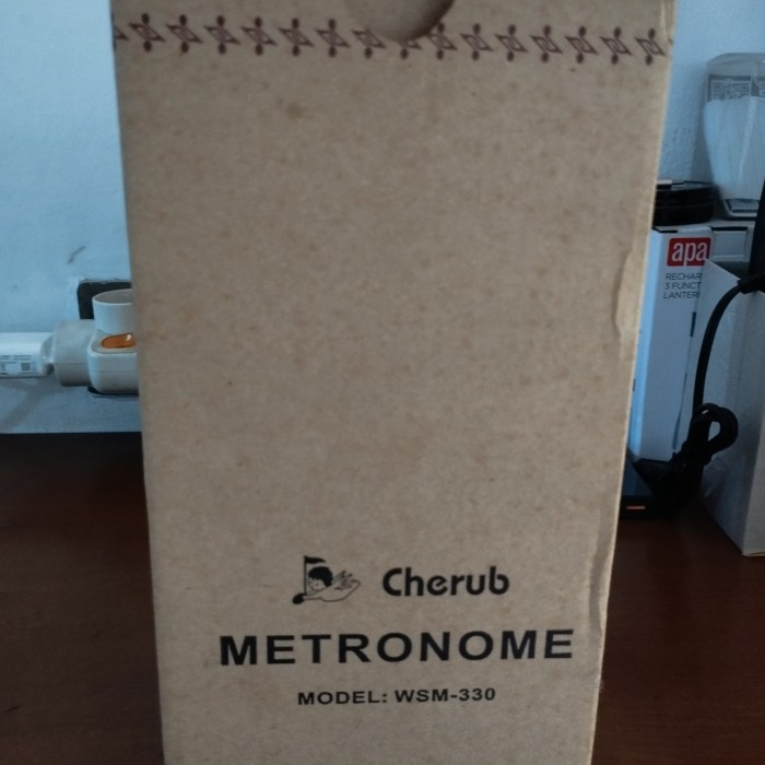 Metronome - Metronome