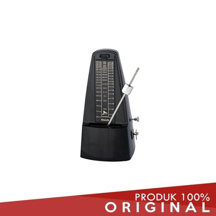 Metronome - Cherub Metronome Wsm 330 Black
