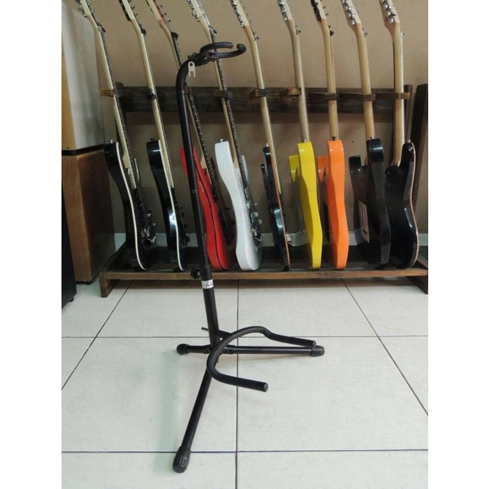 Stand Gitar - Stand Gitar Dan Bass Murah