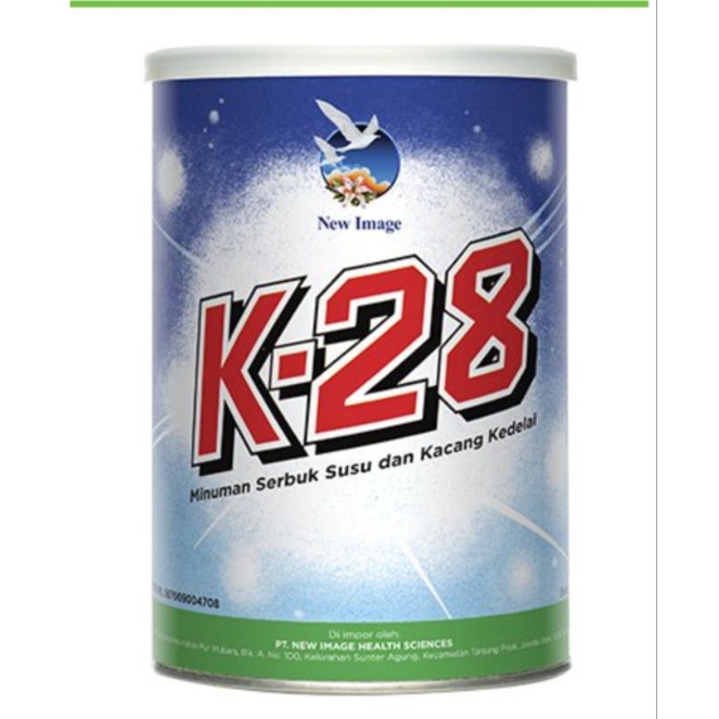 

SUSU K-28 ENERGY PLUS UNTUK TAMBAH BADAN ANAK DAN IQ ANAK