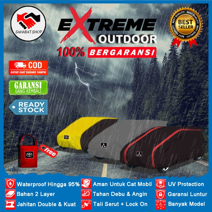 Cover Sarung Mobil Grand Livina Anti Air Selimut Mobil Livina Outdoor