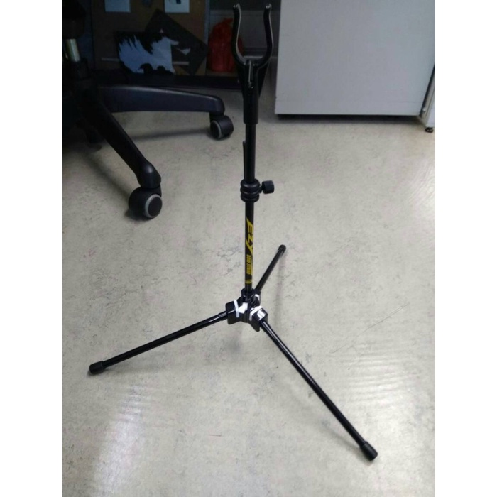 Promo Cartel Ezy Bow Stand ( Bow Stand Untuk Busur Panah, Merk Cartel)
